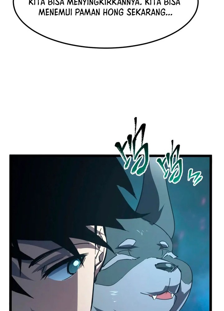 Rise From The Rubble Chapter 106 - halaman 19