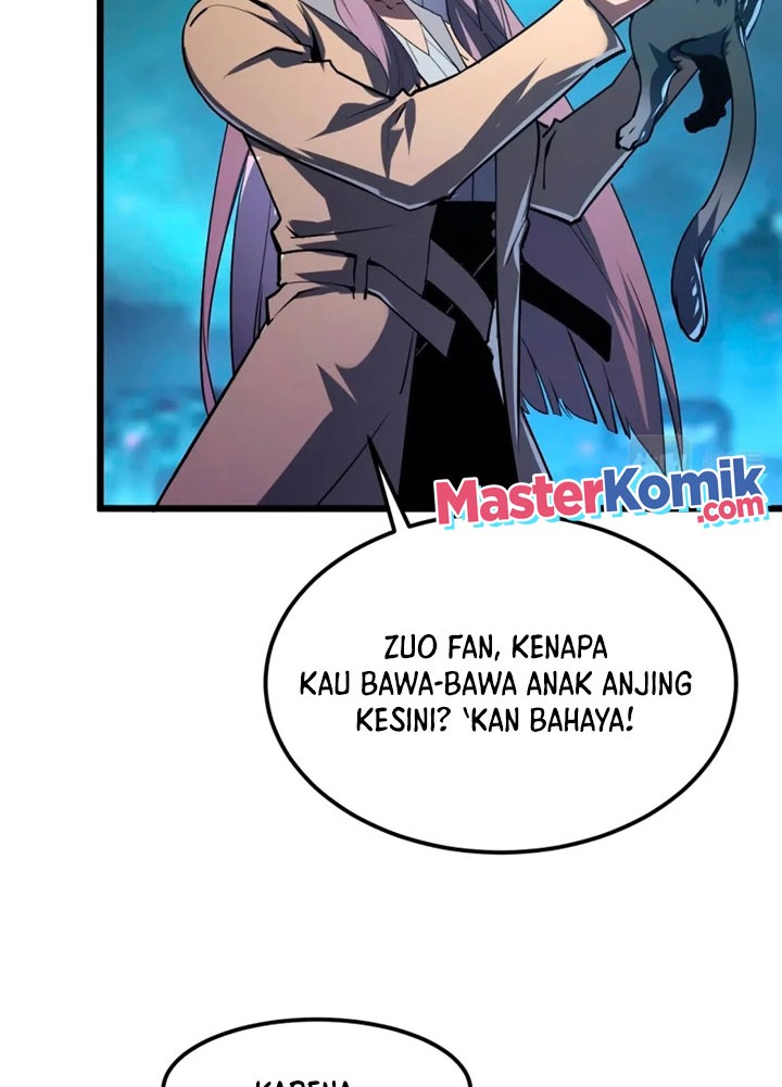 Rise From The Rubble Chapter 106 - halaman 21