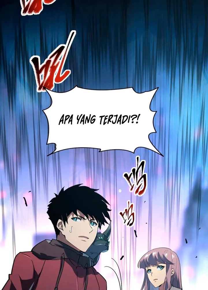 Rise From The Rubble Chapter 106 - halaman 23