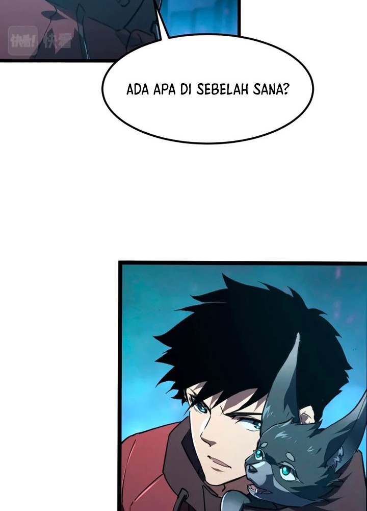Rise From The Rubble Chapter 106 - halaman 25