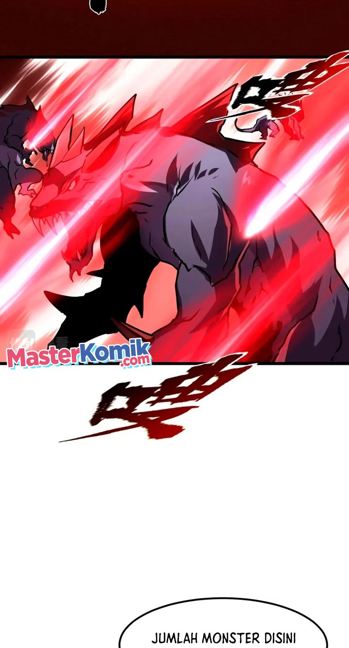 Rise From The Rubble Chapter 106 - halaman 31