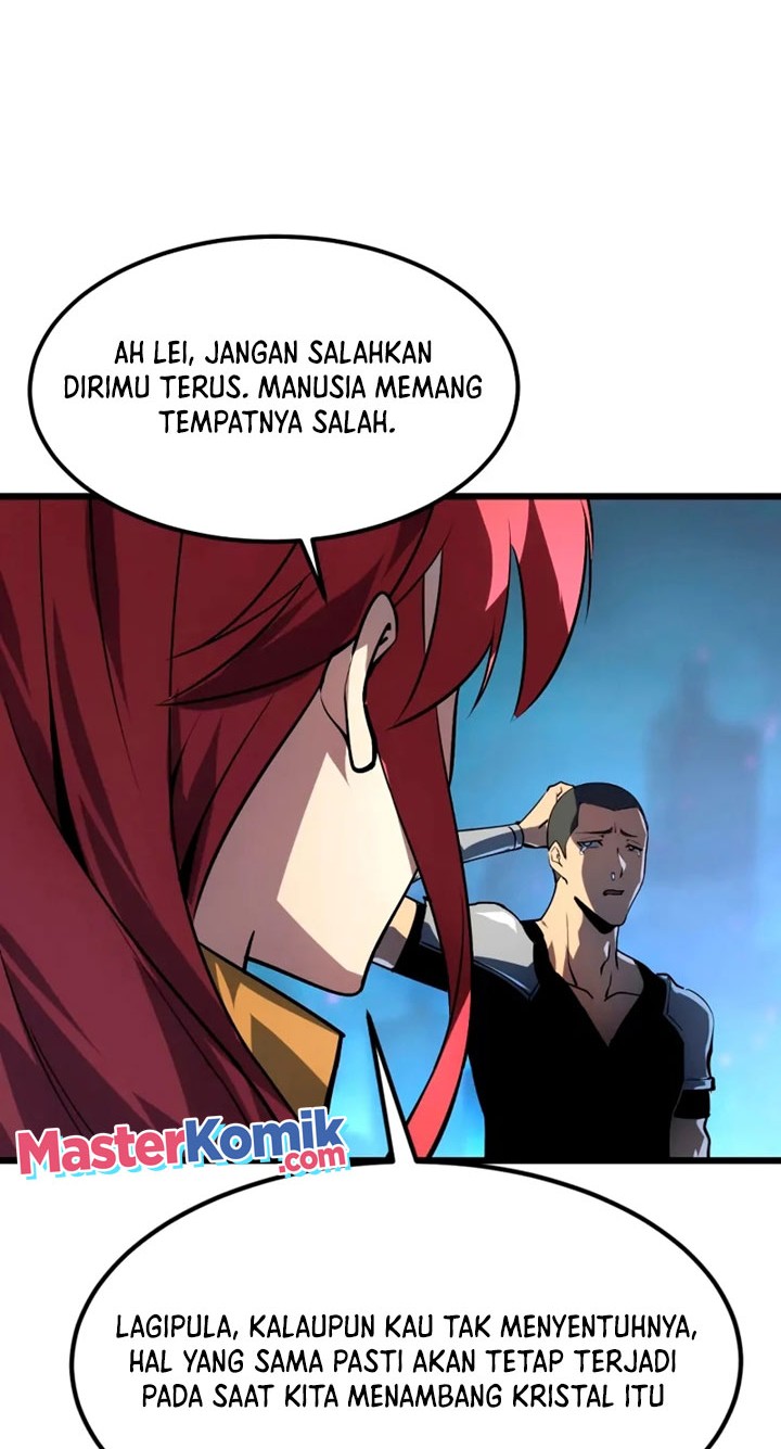 Rise From The Rubble Chapter 106 - halaman 33