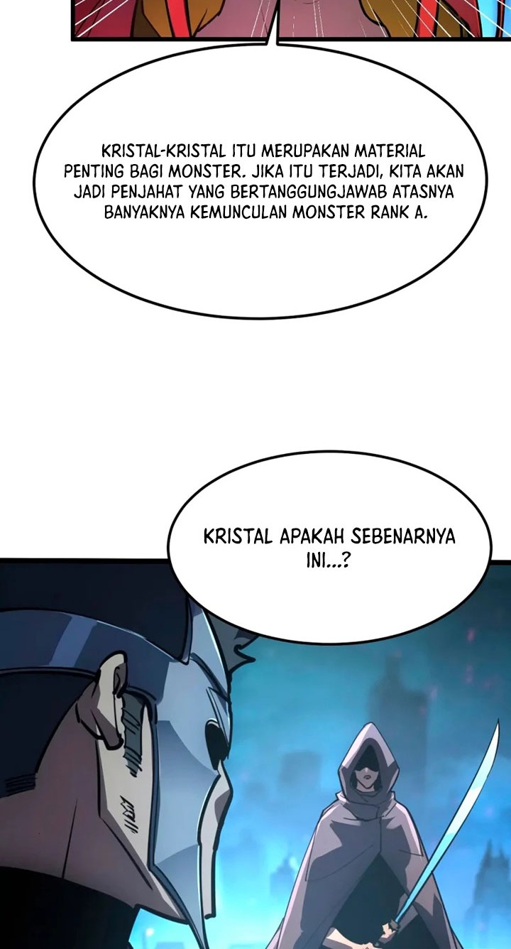 Rise From The Rubble Chapter 106 - halaman 35
