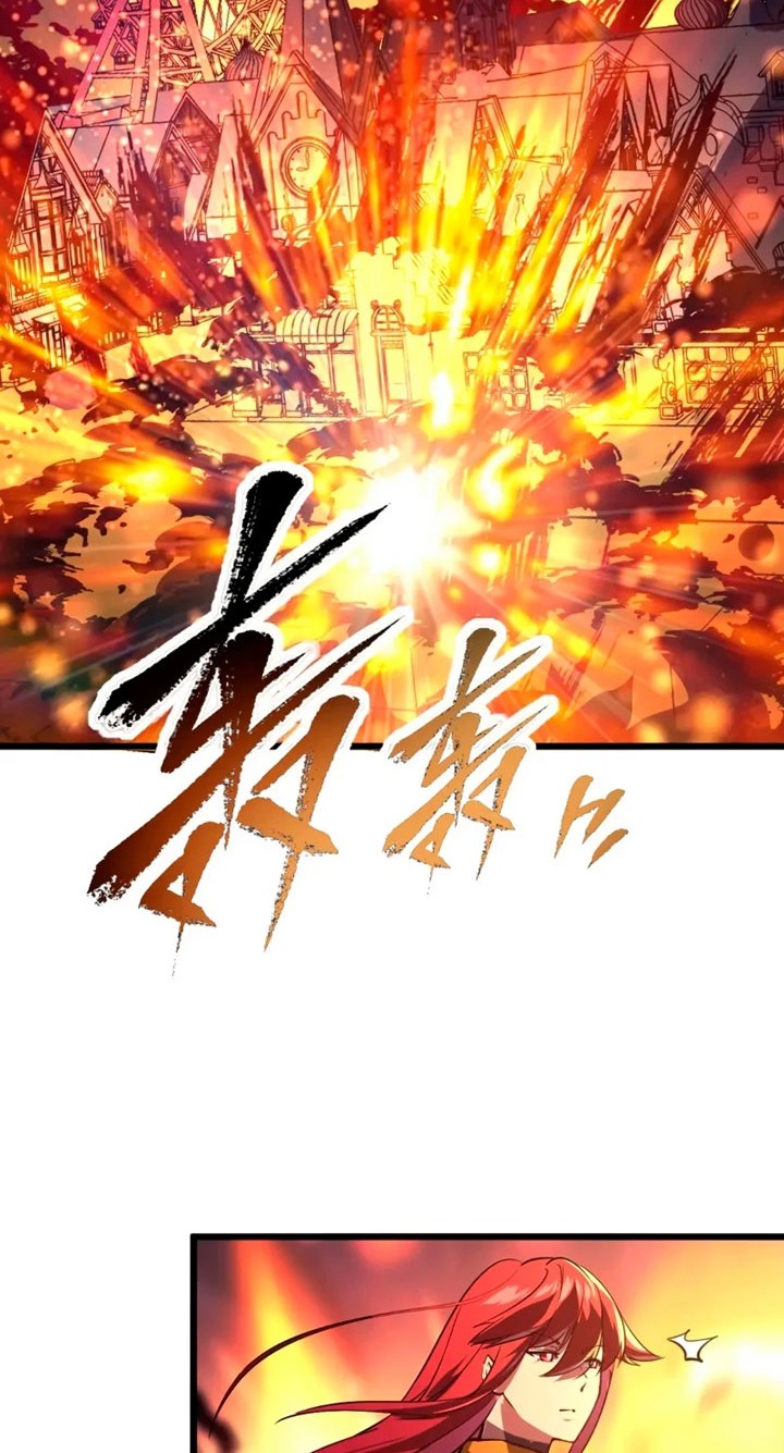 Rise From The Rubble Chapter 106 - halaman 37