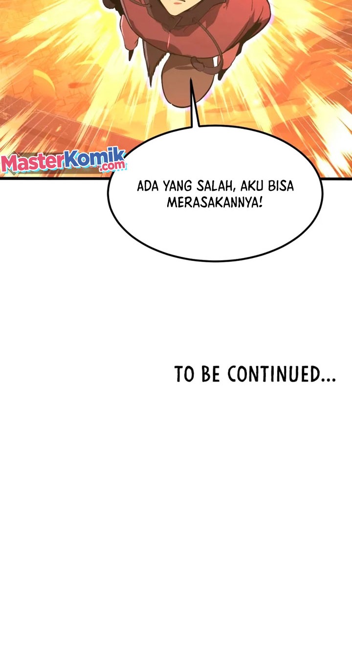 Rise From The Rubble Chapter 106 - halaman 41