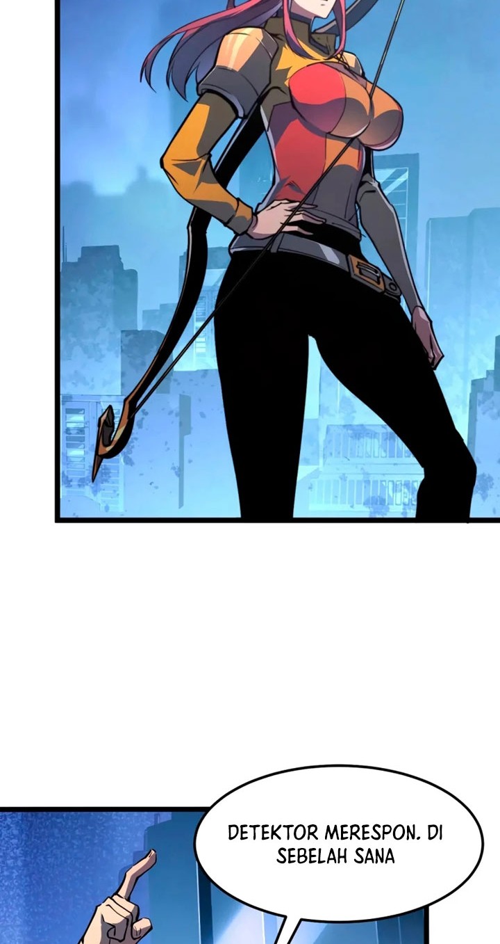 Rise From The Rubble Chapter 106 - halaman 7