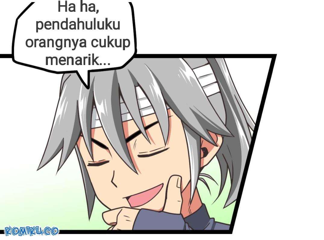 Rise From The Rubble Chapter 107 - halaman 19