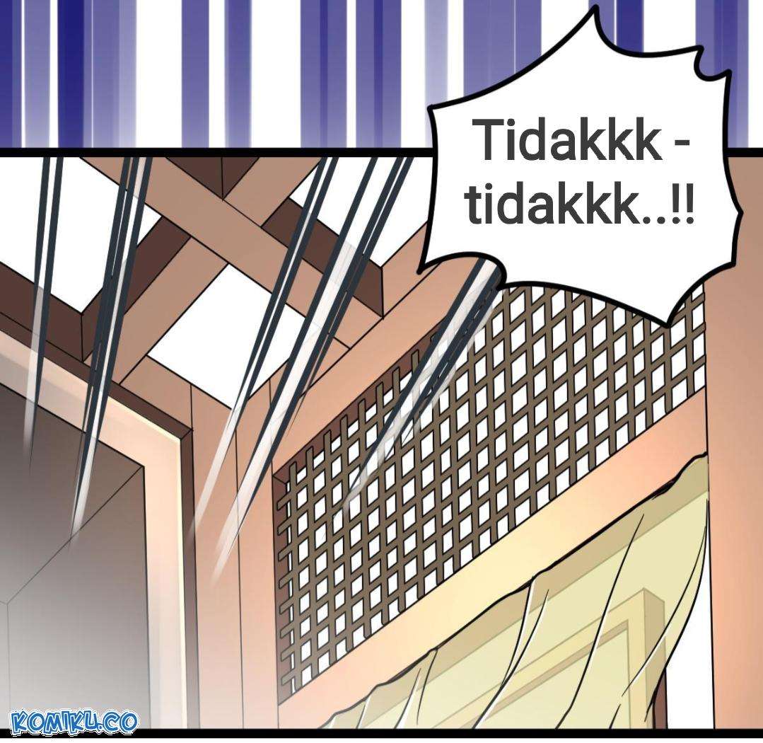 Rise From The Rubble Chapter 107 - halaman 22