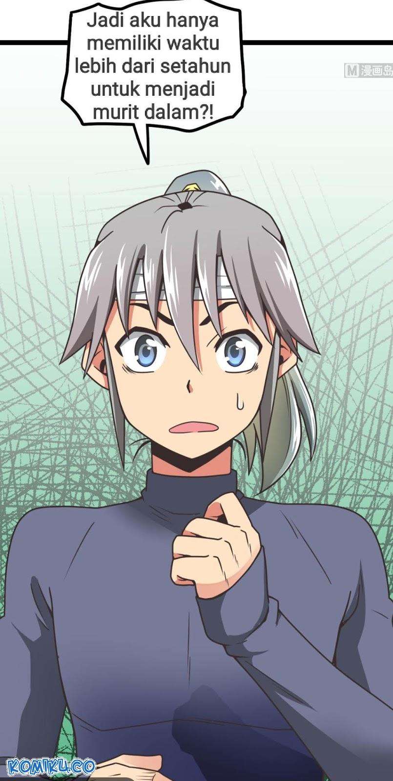 Rise From The Rubble Chapter 107 - halaman 23