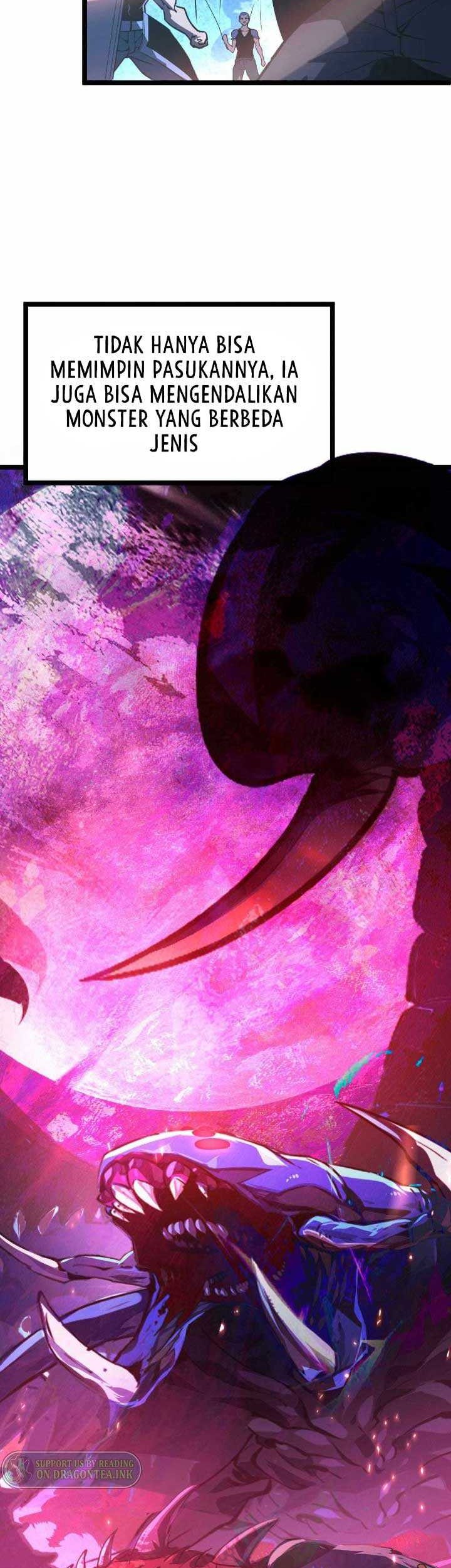 Rise From The Rubble Chapter 107 - halaman 24