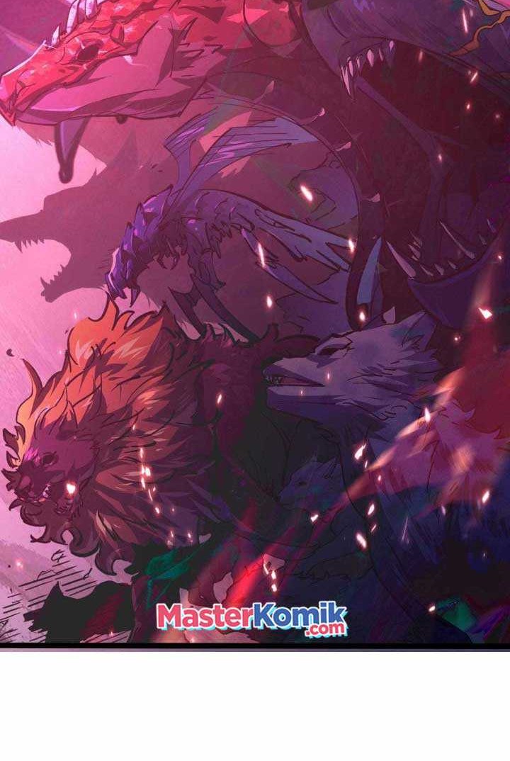 Rise From The Rubble Chapter 107 - halaman 25