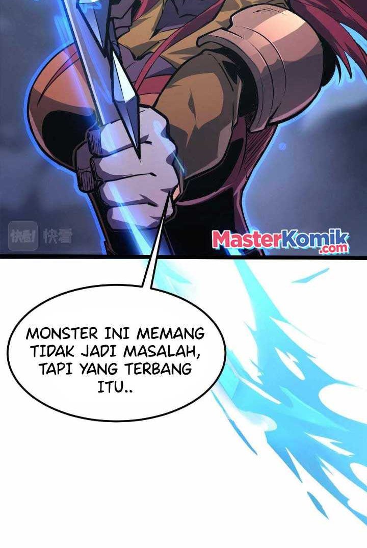 Rise From The Rubble Chapter 107 - halaman 29