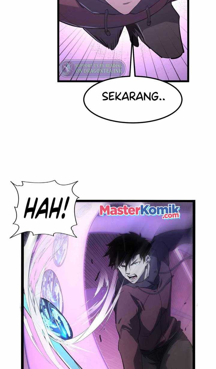 Rise From The Rubble Chapter 107 - halaman 35