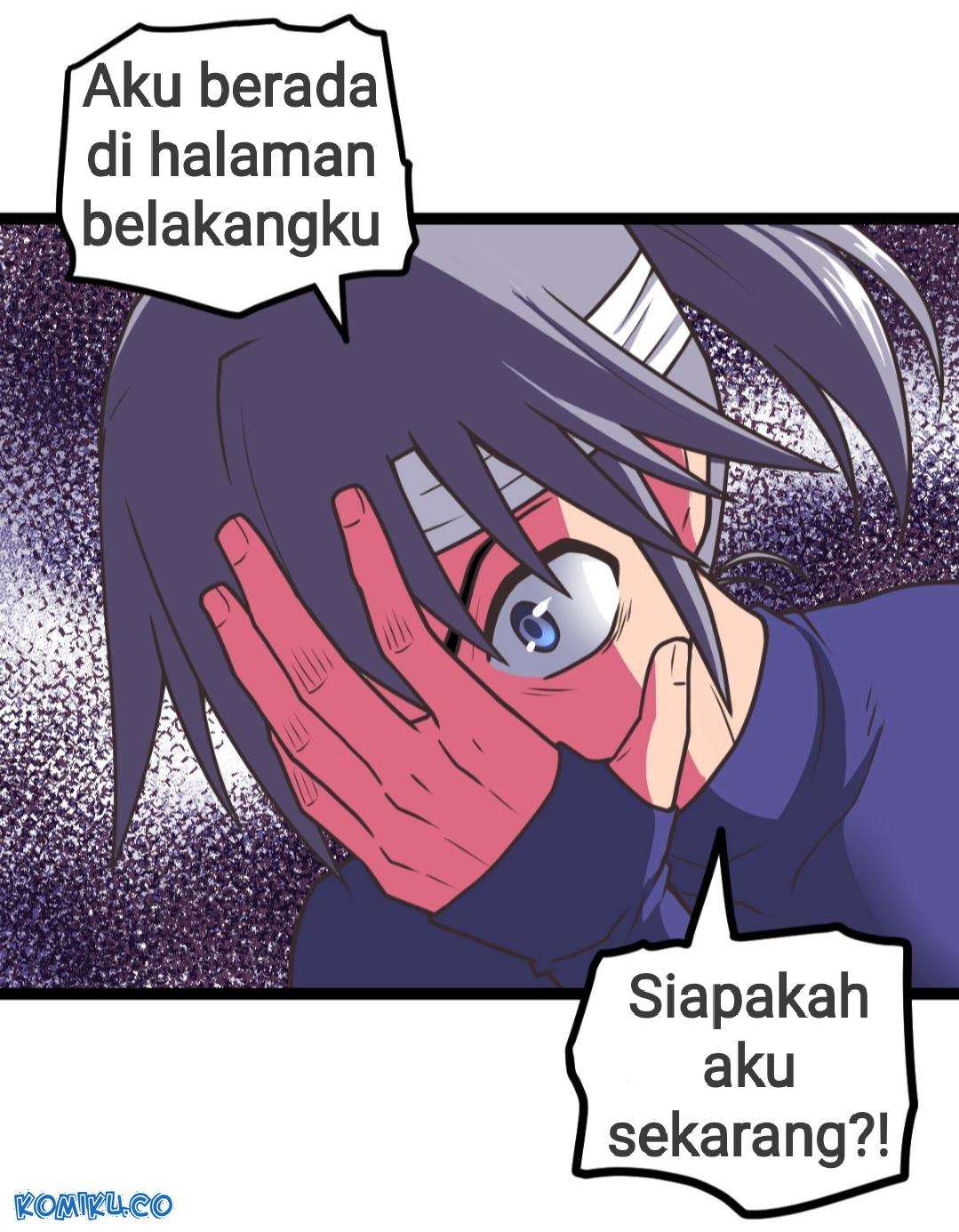 Rise From The Rubble Chapter 107 - halaman 4