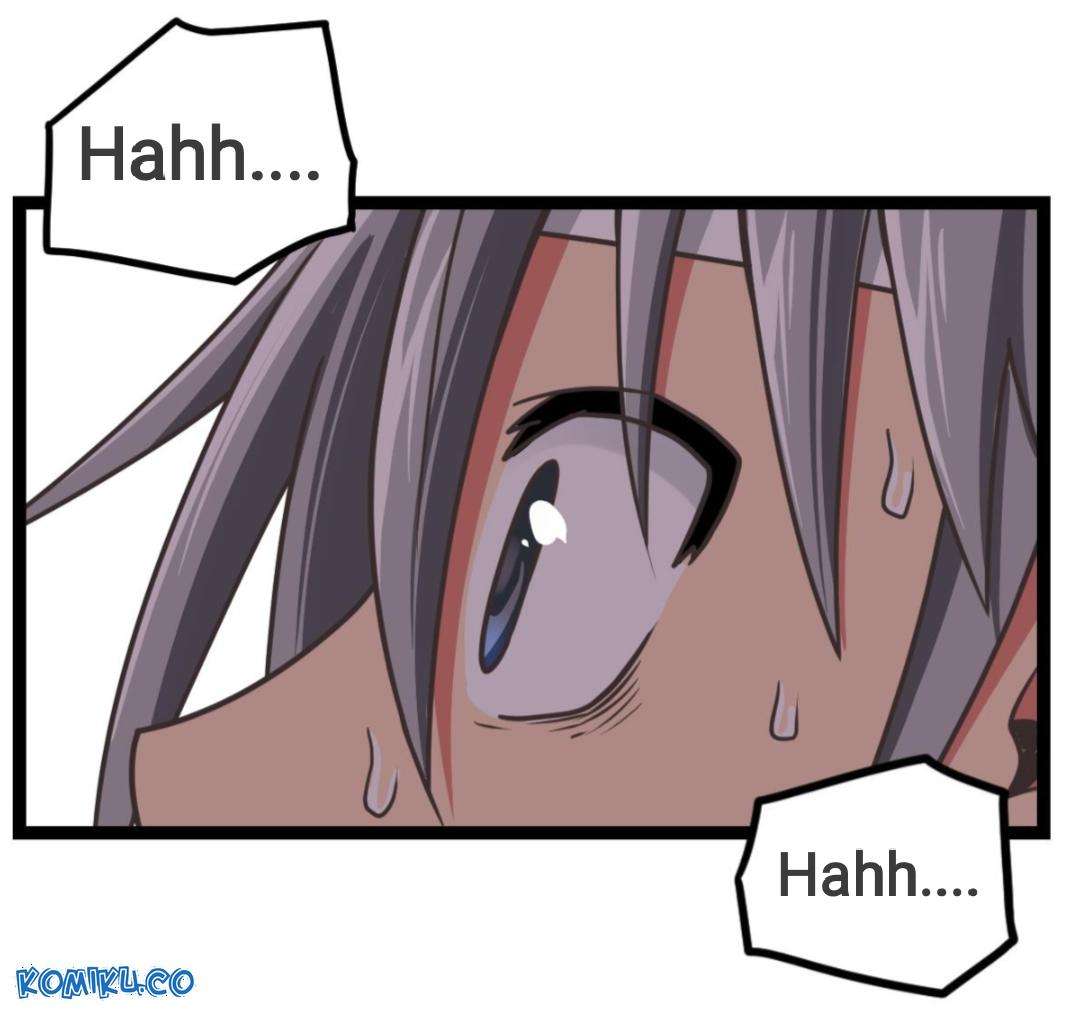 Rise From The Rubble Chapter 107 - halaman 9