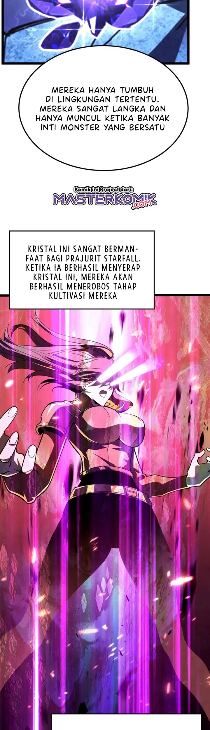 Rise From The Rubble Chapter 108 - halaman 11