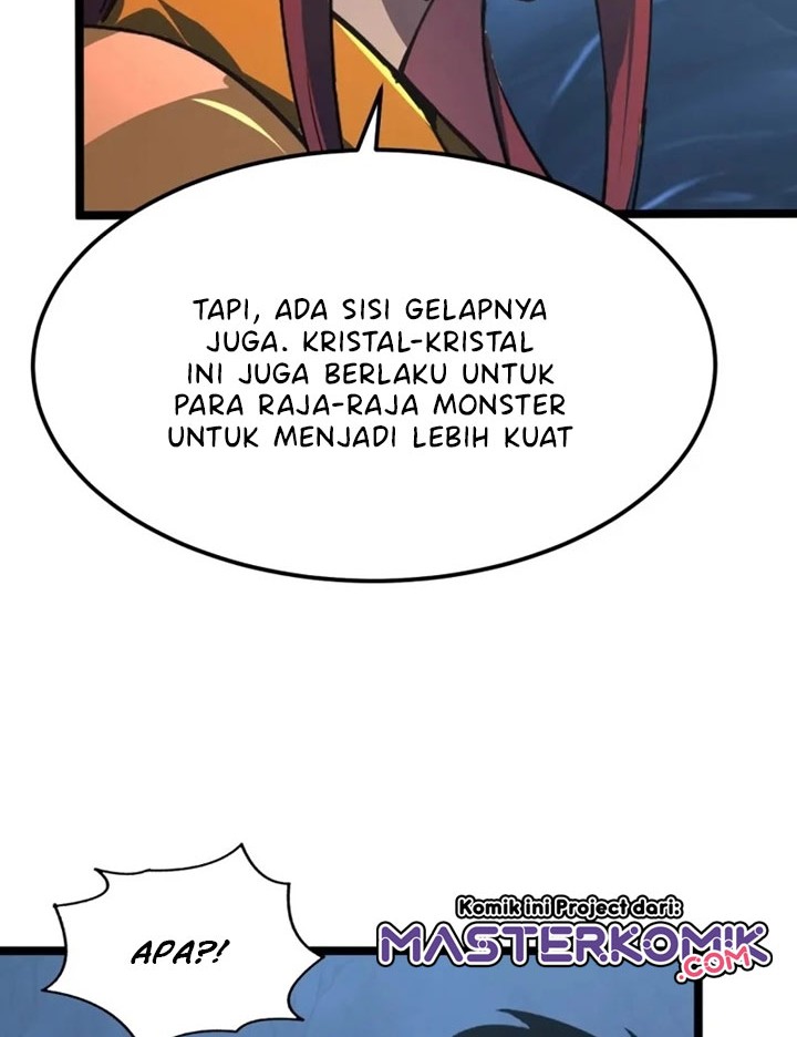 Rise From The Rubble Chapter 108 - halaman 13