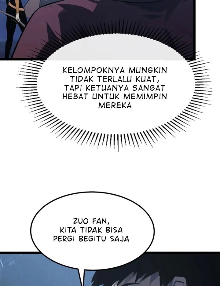 Rise From The Rubble Chapter 108 - halaman 17