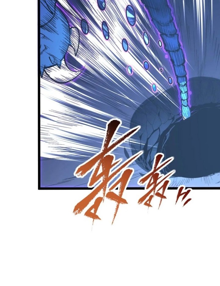 Rise From The Rubble Chapter 108 - halaman 21