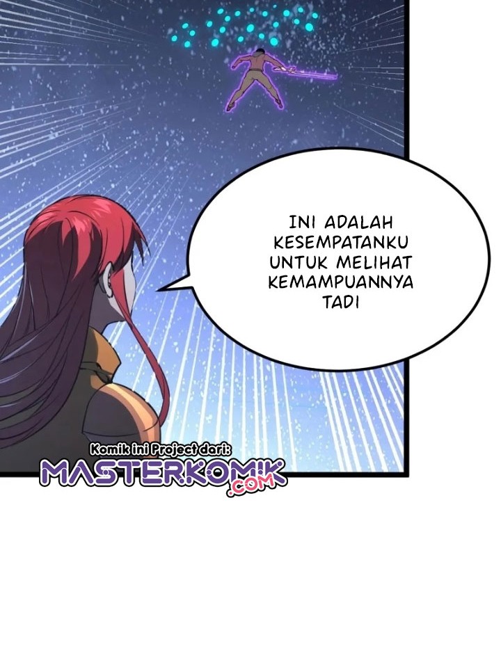Rise From The Rubble Chapter 108 - halaman 25