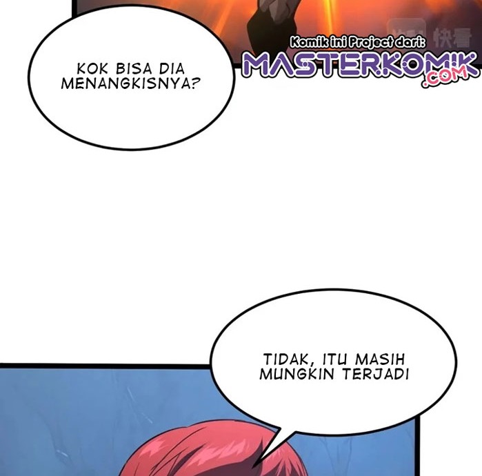 Rise From The Rubble Chapter 108 - halaman 5