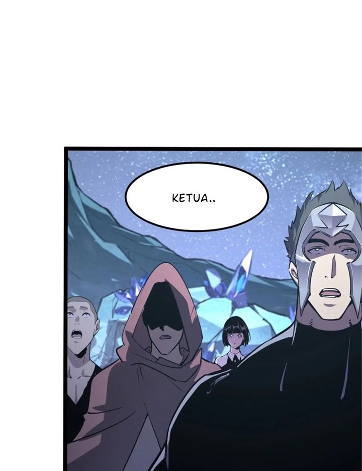 Rise From The Rubble Chapter 108 - halaman 9