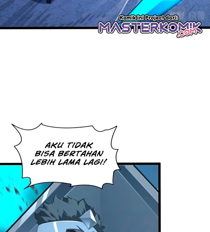 Rise From The Rubble Chapter 109 - halaman 13
