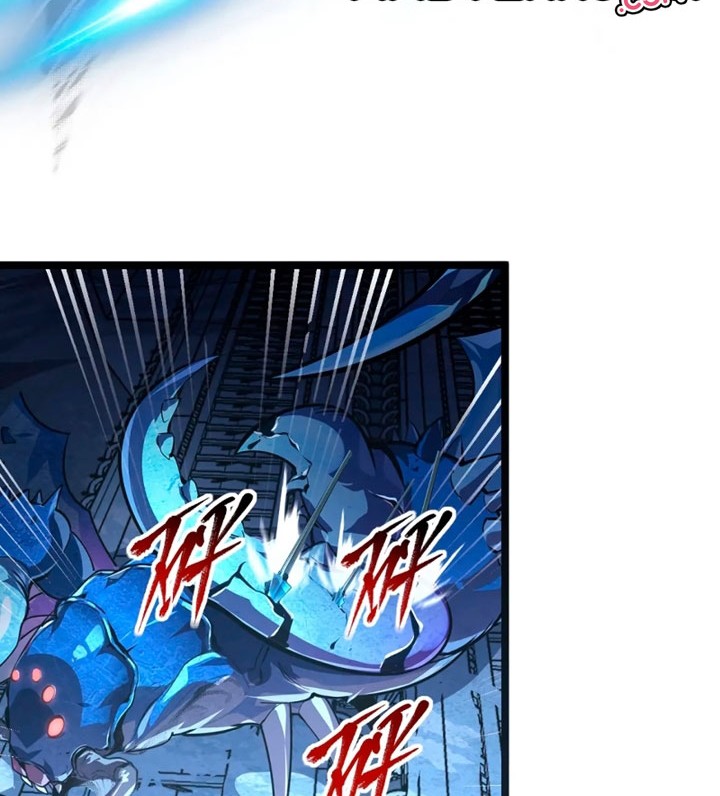 Rise From The Rubble Chapter 109 - halaman 17