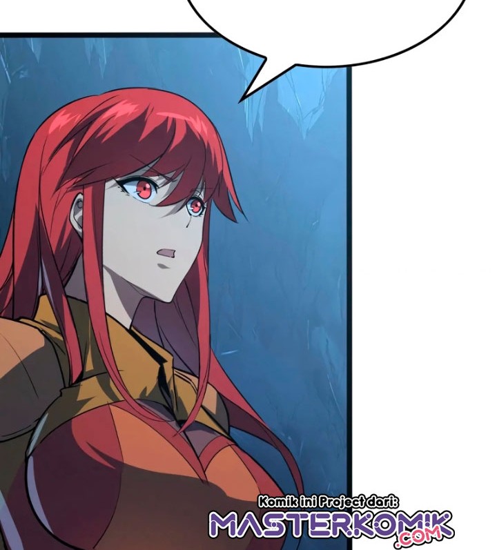 Rise From The Rubble Chapter 109 - halaman 21