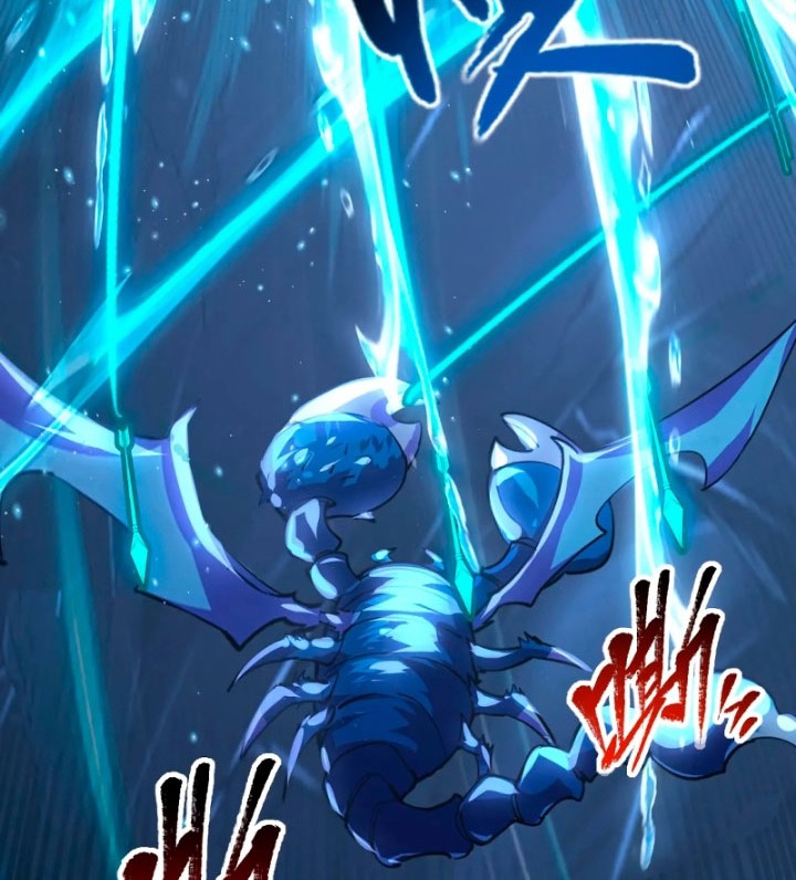 Rise From The Rubble Chapter 109 - halaman 25
