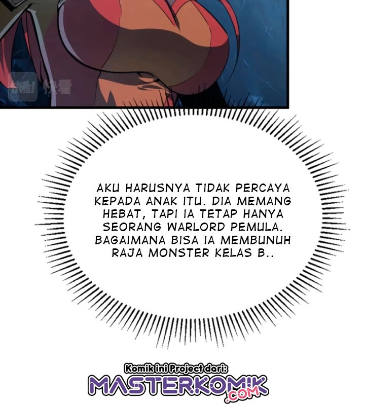 Rise From The Rubble Chapter 109 - halaman 29