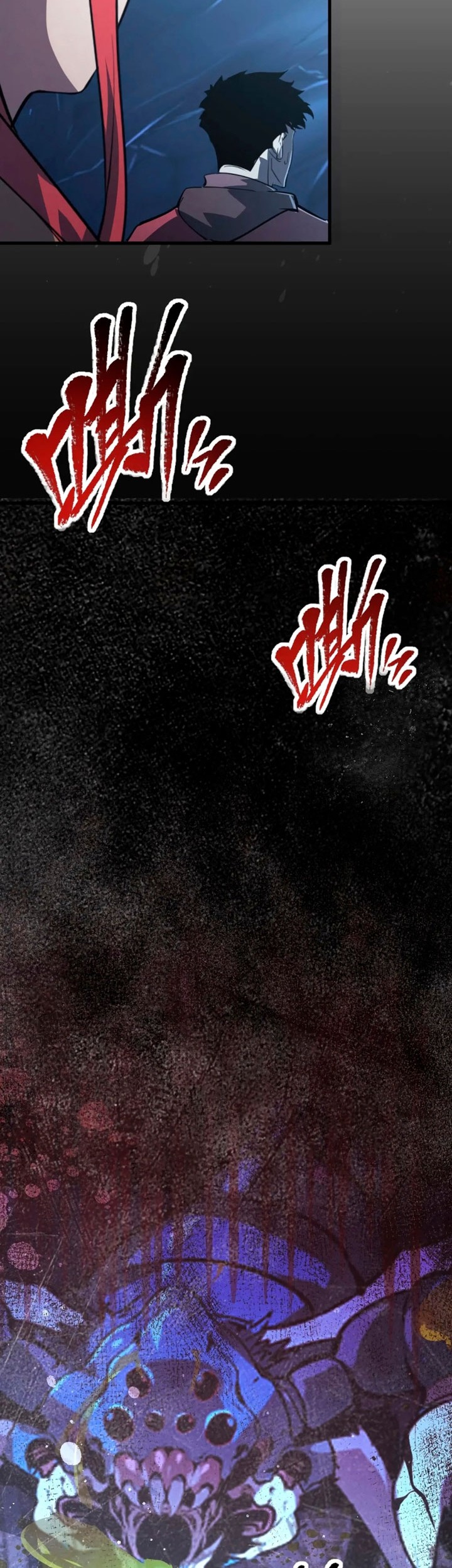 Rise From The Rubble Chapter 109 - halaman 37