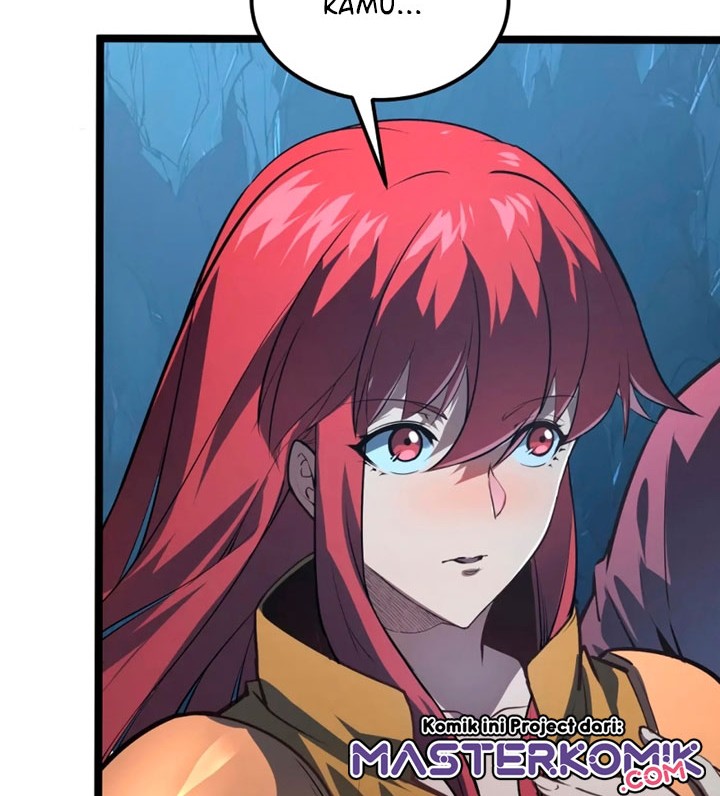 Rise From The Rubble Chapter 109 - halaman 5