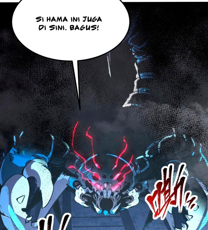 Rise From The Rubble Chapter 109 - halaman 9