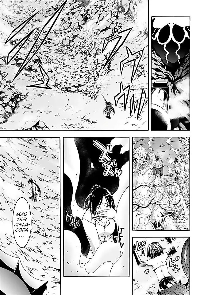 Rise From The Rubble Chapter 11 - halaman 29