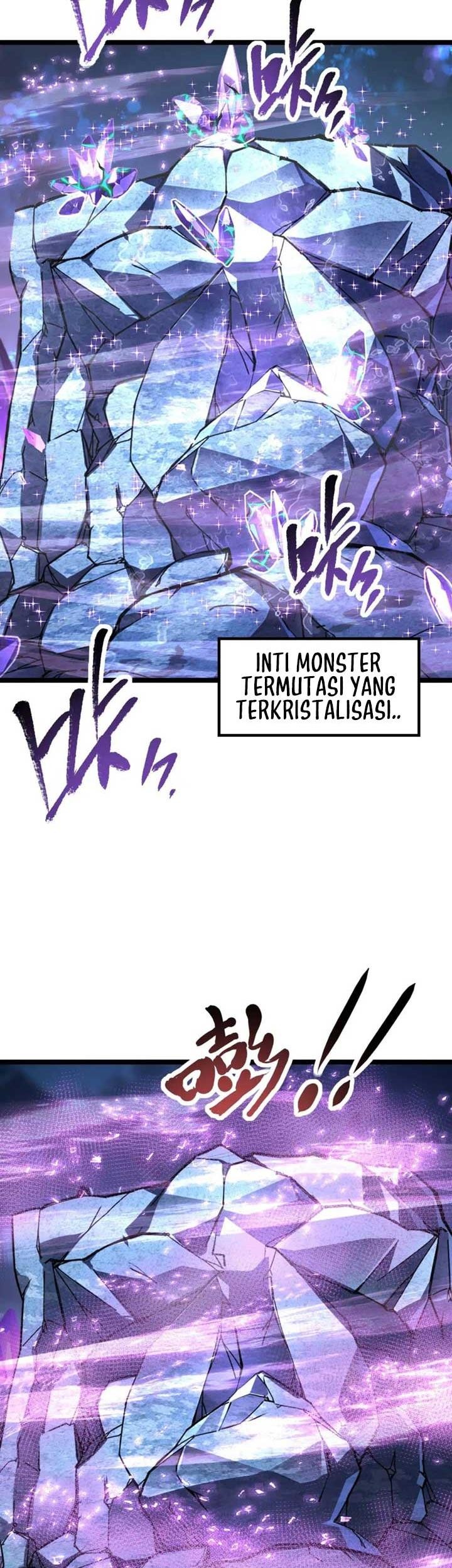 Rise From The Rubble Chapter 110 - halaman 10