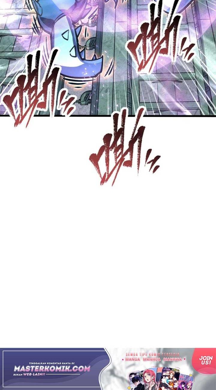 Rise From The Rubble Chapter 110 - halaman 13