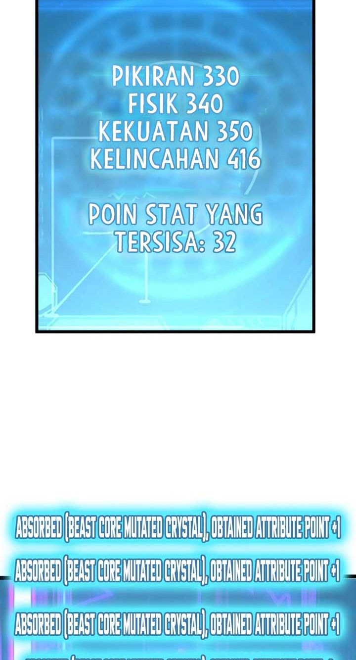 Rise From The Rubble Chapter 110 - halaman 29