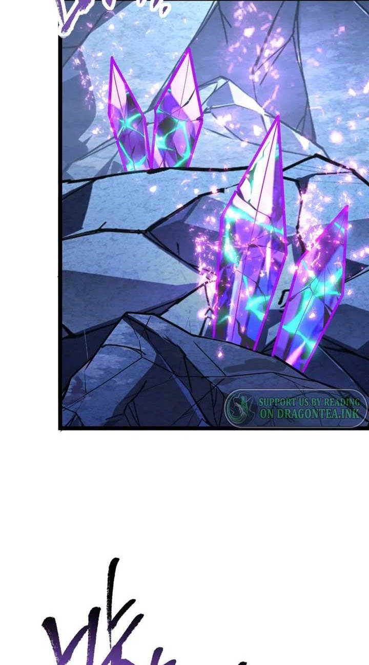 Rise From The Rubble Chapter 110 - halaman 9