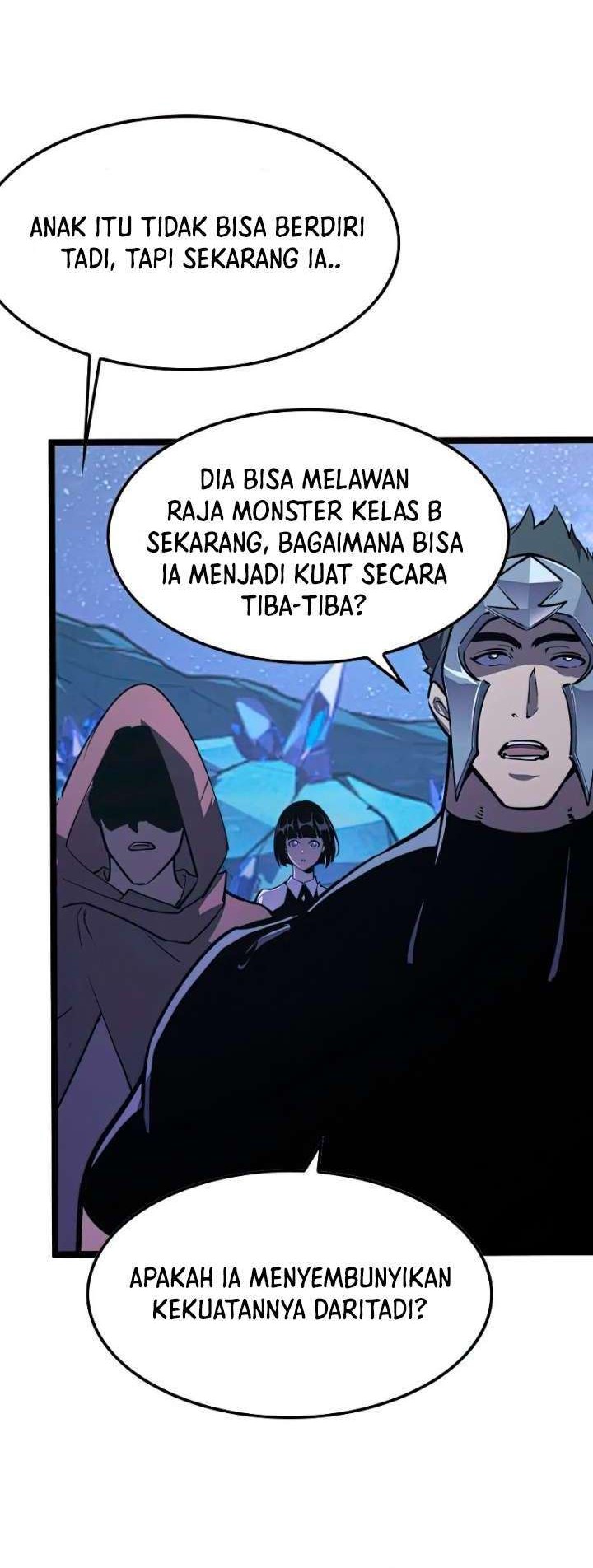 Rise From The Rubble Chapter 111 - halaman 13