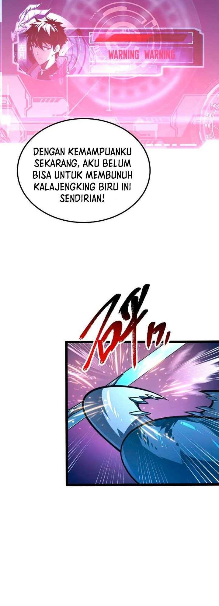 Rise From The Rubble Chapter 111 - halaman 19