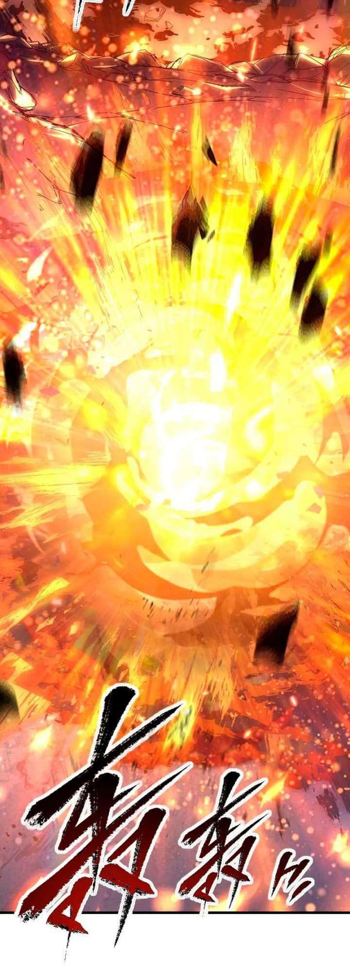 Rise From The Rubble Chapter 111 - halaman 23