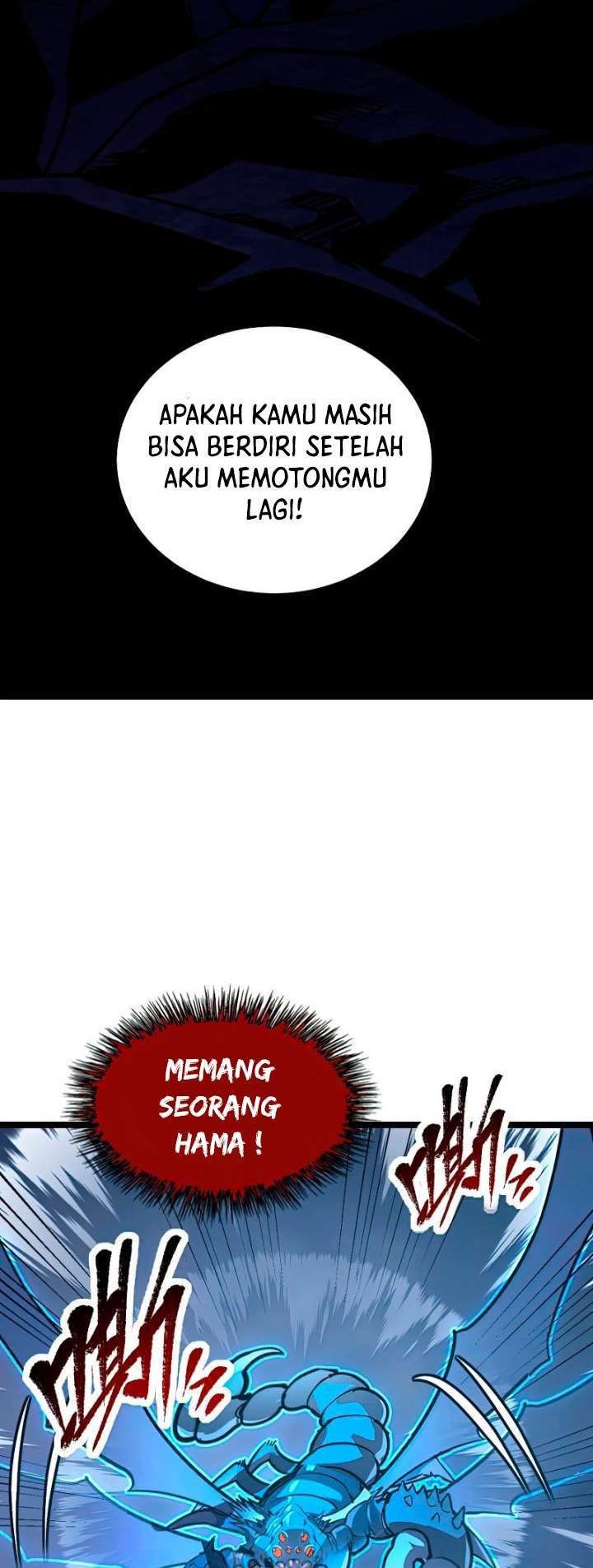 Rise From The Rubble Chapter 111 - halaman 9