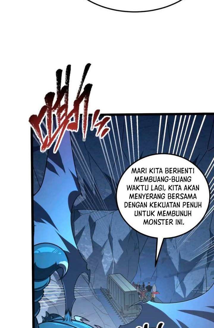 Rise From The Rubble Chapter 112 - halaman 11