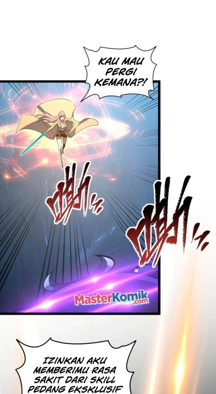 Rise From The Rubble Chapter 112 - halaman 15