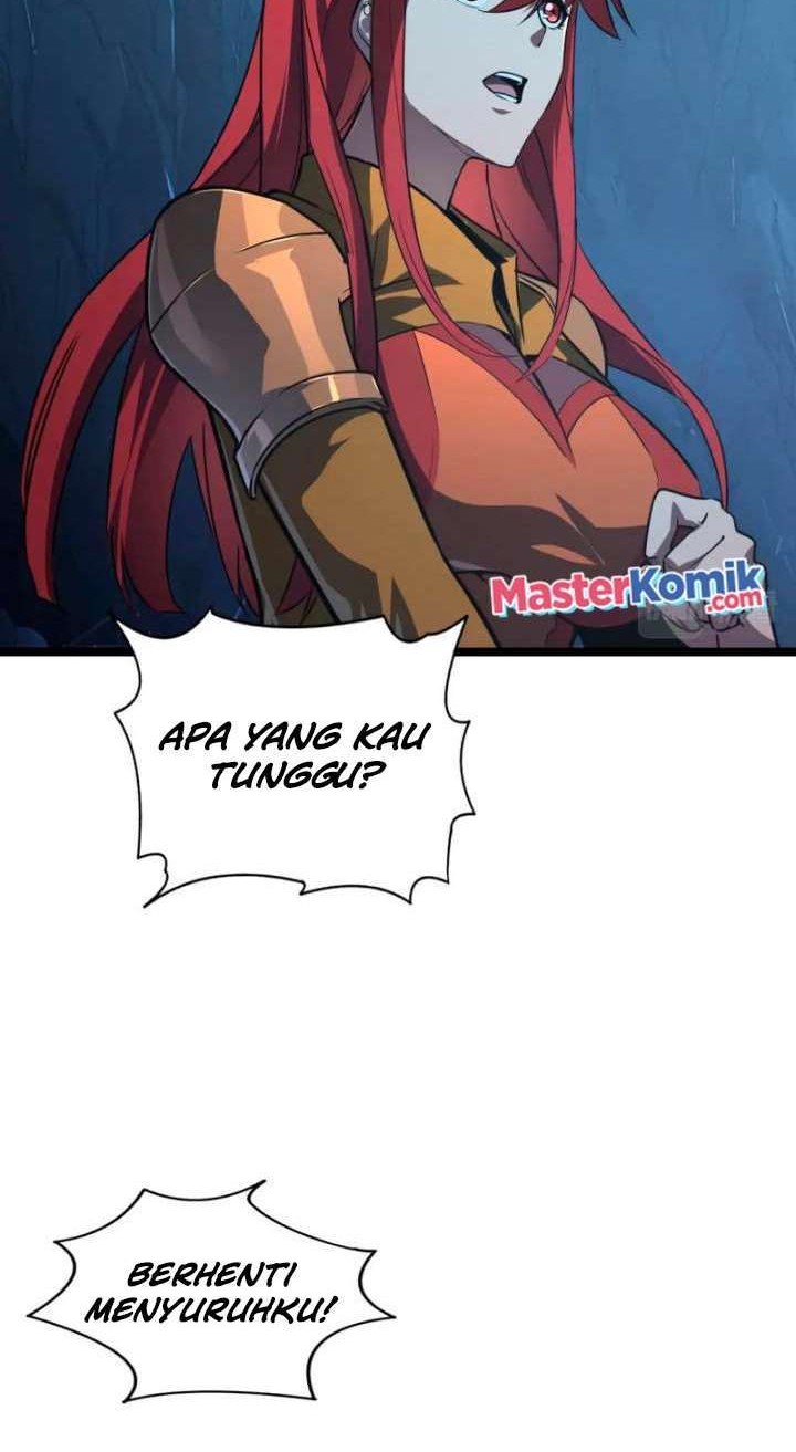 Rise From The Rubble Chapter 112 - halaman 19