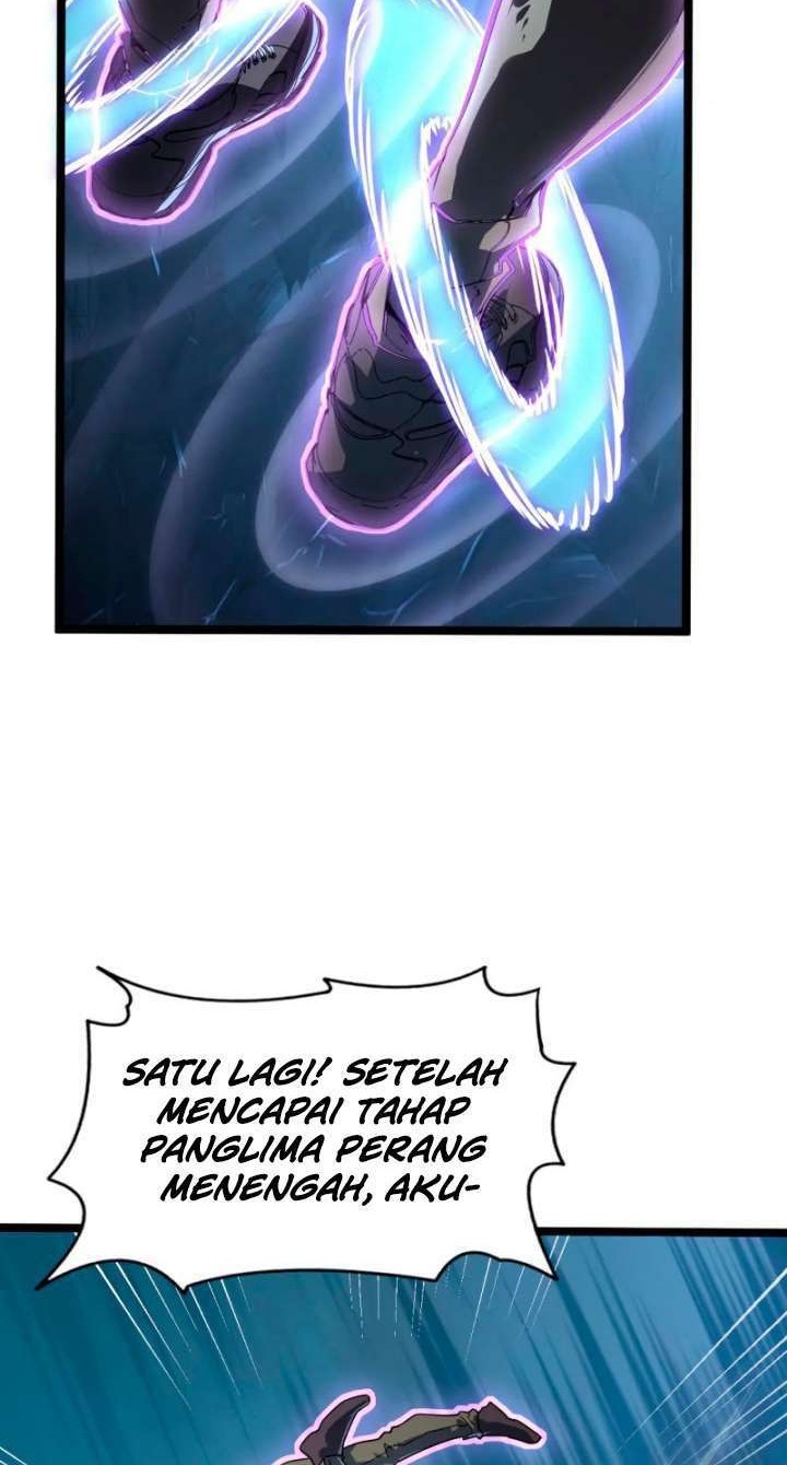 Rise From The Rubble Chapter 112 - halaman 21