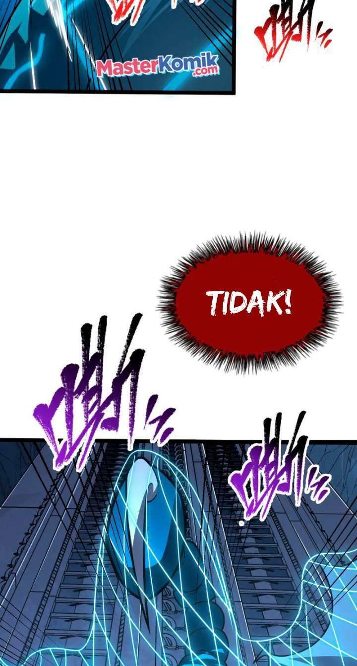 Rise From The Rubble Chapter 112 - halaman 23