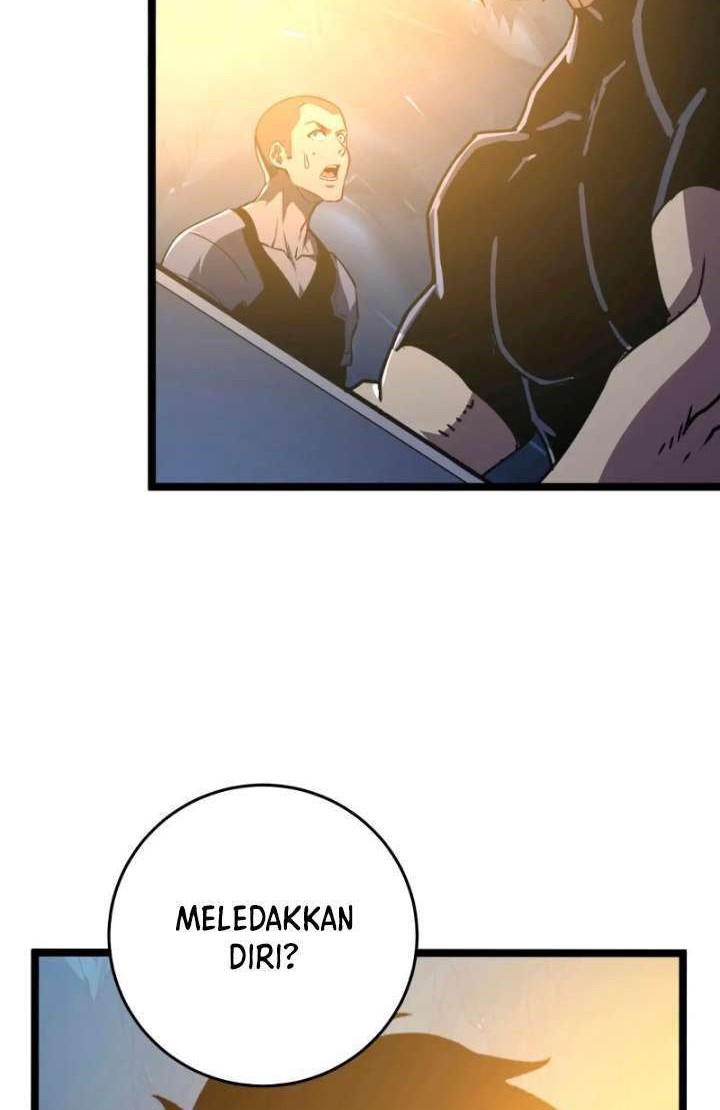 Rise From The Rubble Chapter 112 - halaman 27
