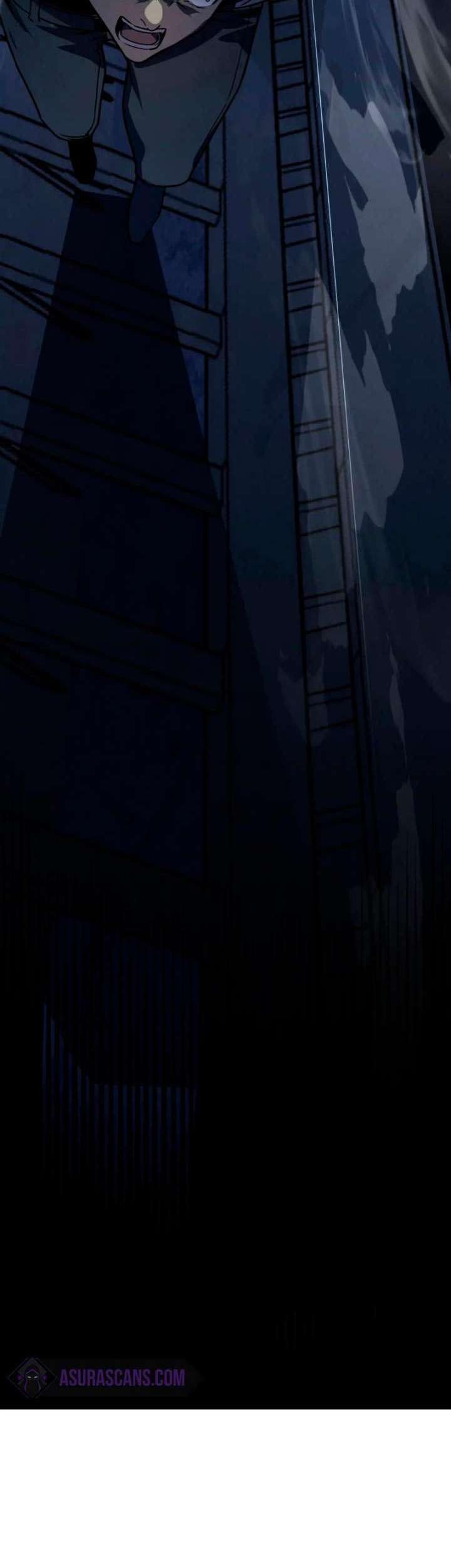 Rise From The Rubble Chapter 112 - halaman 30